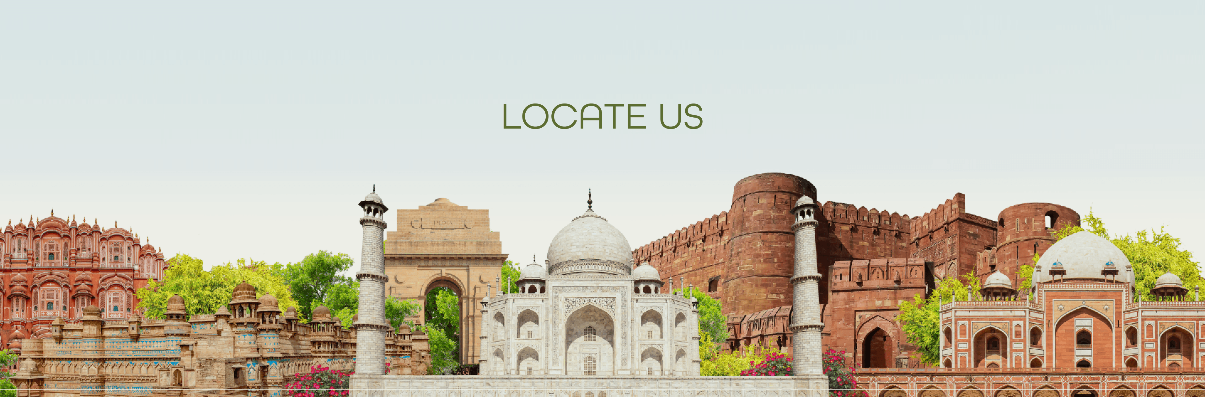 Locate Hero
