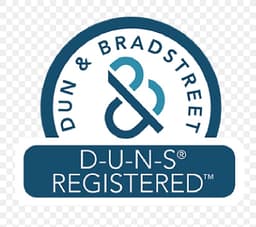 D&B Registered