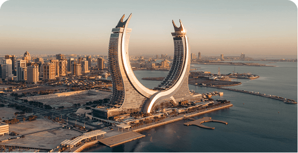 Meet the Founder of Asia's largest laundry chain in Doha