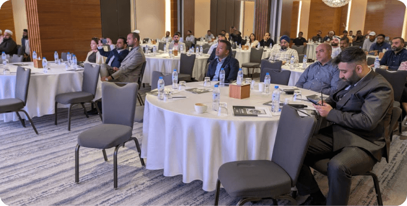 Event Highlight