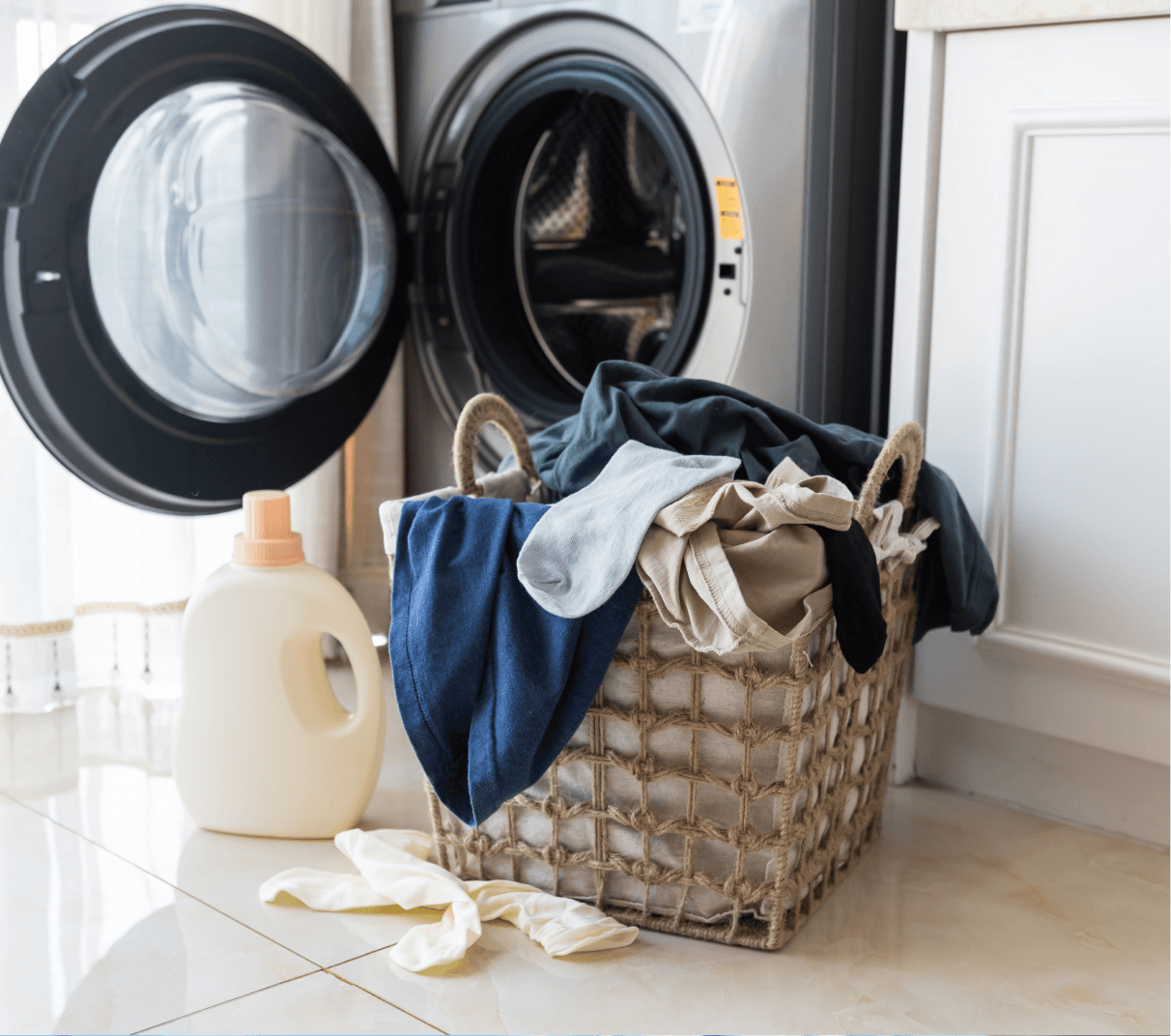 Laundry Basket