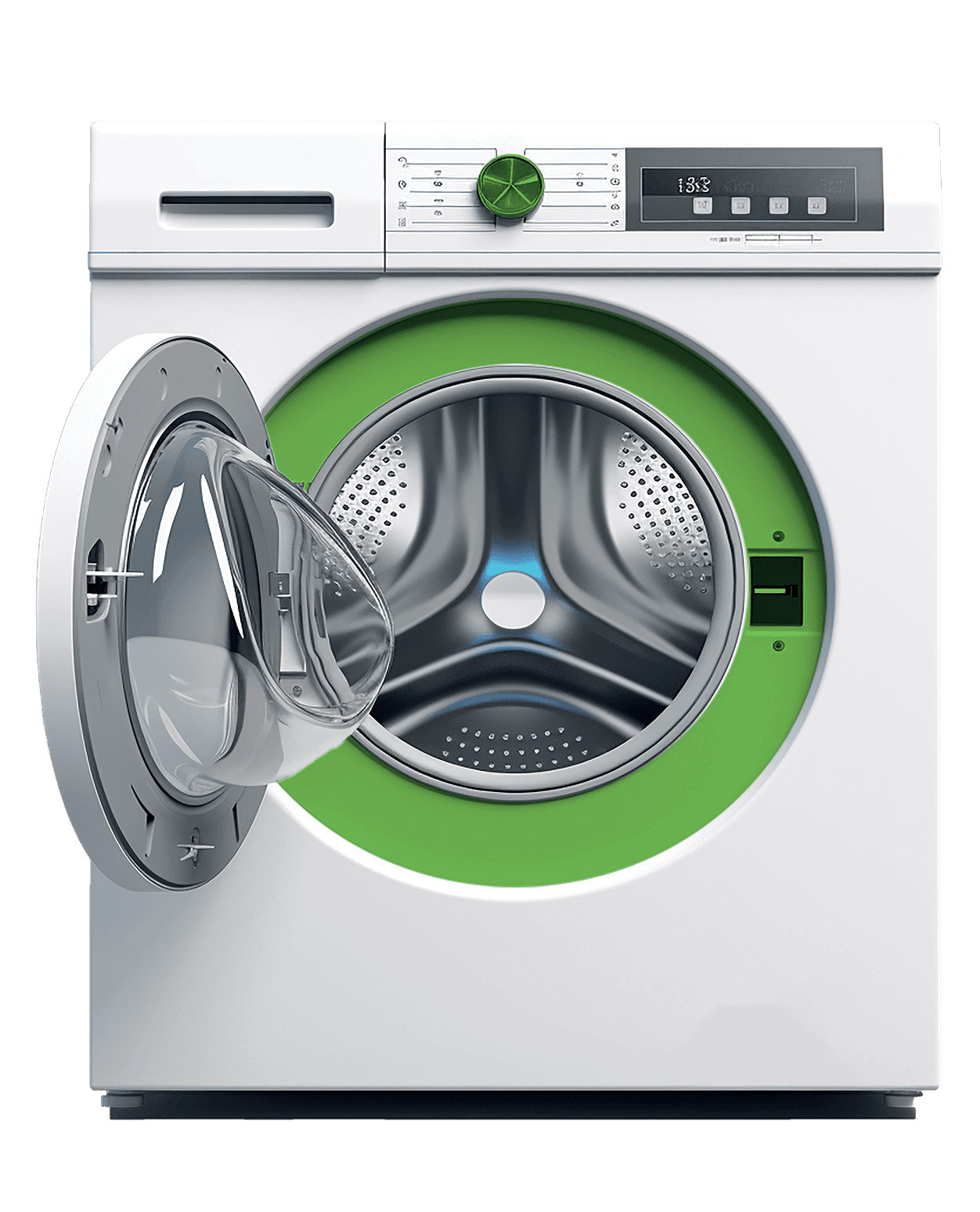 Washing Machine Drum