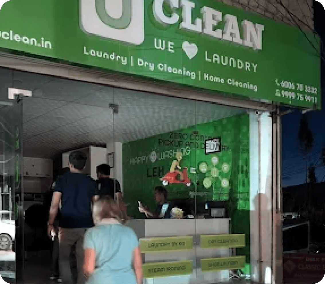 Acquisition of master franchise rights for ChemDry, the world's largest surface-cleaning brand.