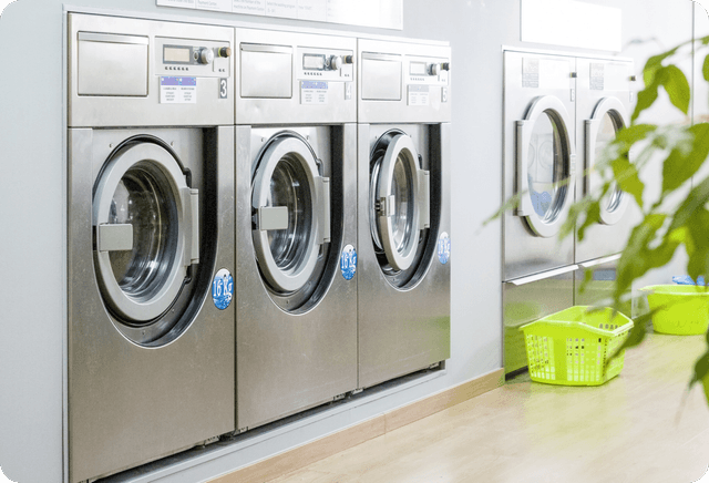 UClean: World's Top Laundry & Dry-Cleaning Brand